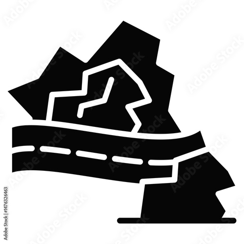 Mining Site Icon