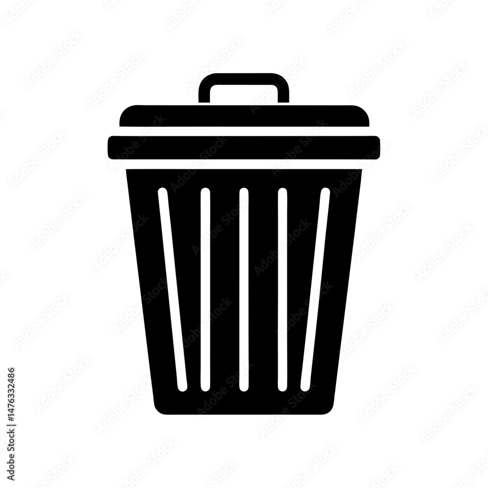 compost bin icon vector illustration compost bin icon vector illustration