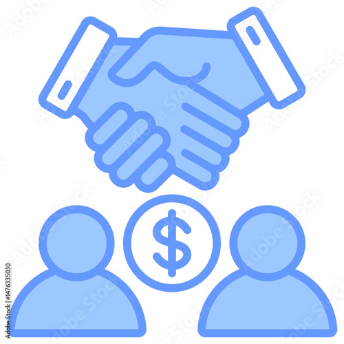 Sales Icon