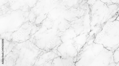 White Marble Texture Background