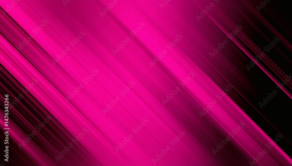 Abstract pink and black dark and light gradient background with smooth surface and modern artistic design Abstract pink and black dark and light gradient background with smooth surface and modern artistic design