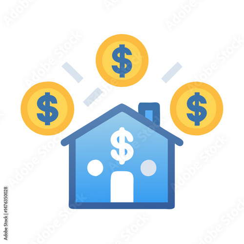  Cost of Living Icon for Financial Planning