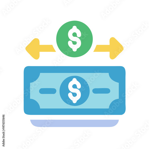 Creative Direct Deposit Vector for Finance