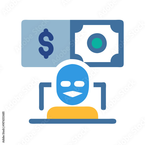  Creative Financial Fraud Vector for Prevention