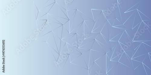 Abstract elegant background line texture. Abstract geometric overlapping hexagon pattern abstract futuristic background design. use for poster, banner, pattern, data concept. vector illustration.