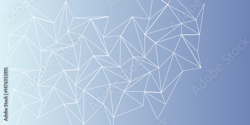 Abstract elegant background line texture. Abstract geometric overlapping hexagon pattern abstract futuristic background design. use for poster, banner, pattern, data concept. vector illustration.