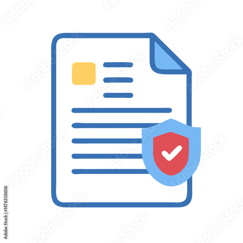  Overview of Financial Policy Document Standards