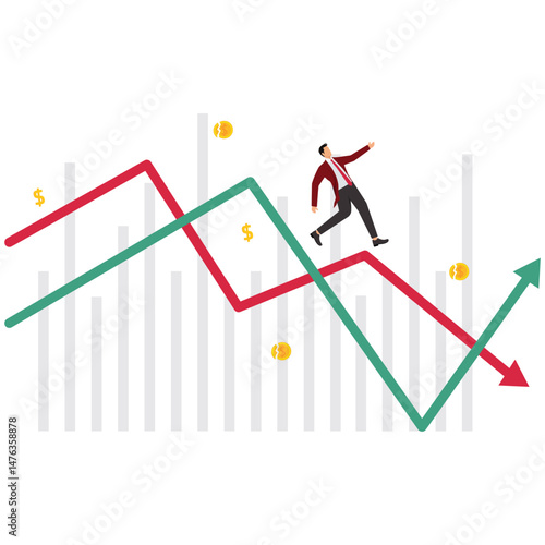 Market Instability and Financial Volatility