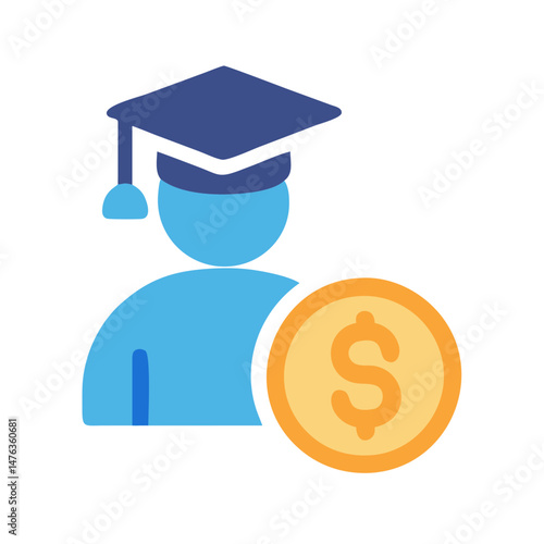  Icon for Financial Student Loan Strategies
