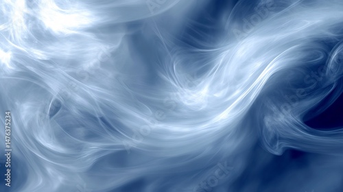 Smoke background with soft swirling fog and transparent edges mysterious and atmospheric for cinematic use overlay cut out on isolated transparent removed background