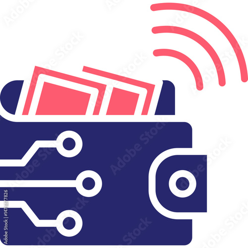 Ewallet Icon