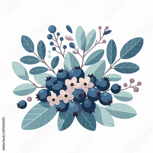 serviceberry, branch, nature, saskatoon, shadbush, natural, leaf, flora, green, plant, food, botany, foliage, tree, season, fresh, fruit, juneberry, spring, bush, beautiful, shrub, outdoors, summer, c