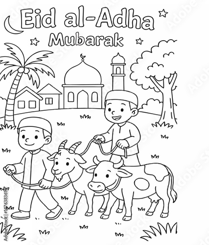 Eid Al Adha 