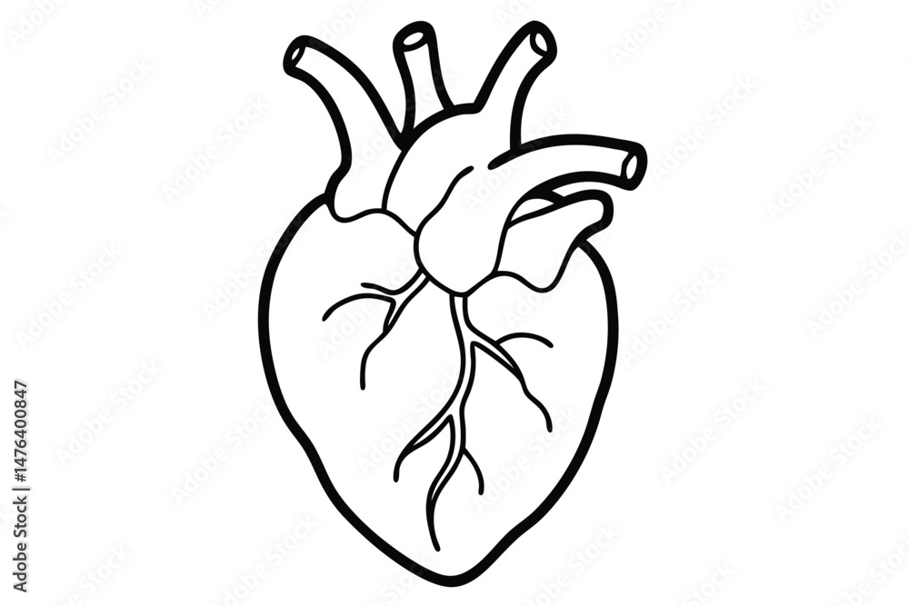 Hand holding a flower vector illustration, a symbol of nature's care Hand holding a flower vector illustration, a symbol of nature's care