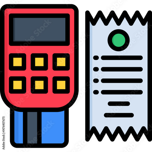 Payment System Icon