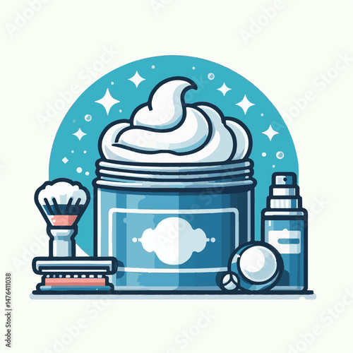 cream, hygiene, background, care, foam, shaving, clean, white, beauty, texture, soap, smooth, liquid, cosmetic, soapy, skin, pattern, froth, mousse, bubble, abstract, shampoo, wash, soft, clear, bath,