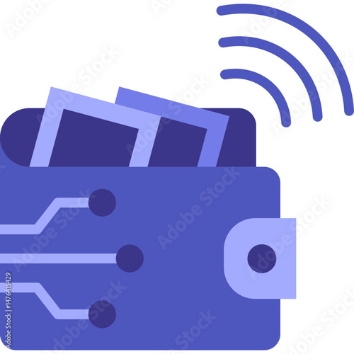 Ewallet Icon