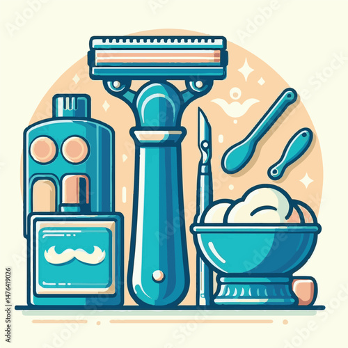 razor, hygiene, care, clean, blade, shave, shaver, male, tool, equipment, beauty, sharp, hair, cut, accessory, isolated, plastic, beard, background, shaving, grooming, safety, steel, object, men, dail
