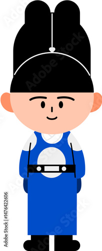 조선시대 왕세자