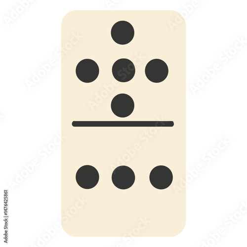 Colorful Domino Tiles illustration, Family Fun Digital Files, colorful Family clipart design, Family Fun day design sublimation
