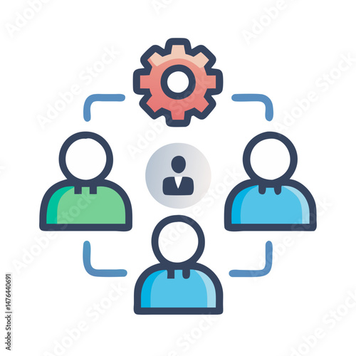  Collaborative Tools Insights and Trends Icon