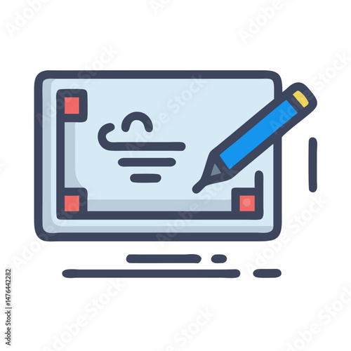  Digital Signature Applications and Innovations Icon
