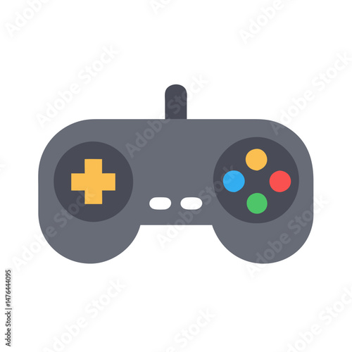  Game Controller Insights and Trends Icon