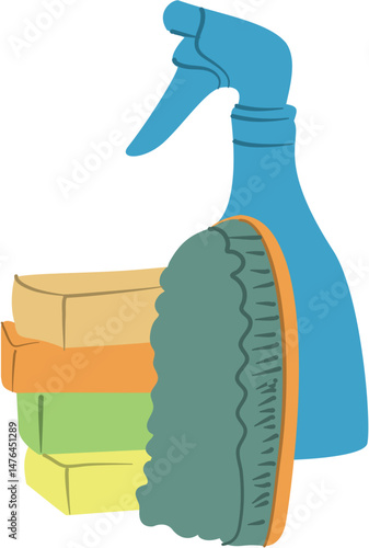 spring cleaning checklist