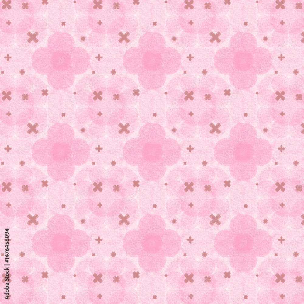 Patterned background, flowers, pattern design, bright colors, abstract patterns, geometric patterns Patterned background, flowers, pattern design, bright colors, abstract patterns, geometric patterns