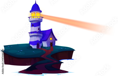 Lighthouse Tower