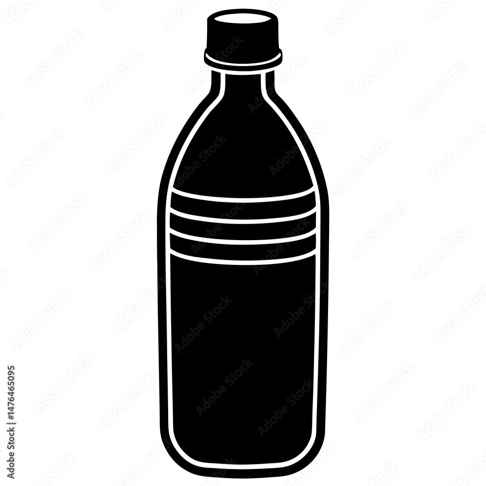 bottle vector illustration bottle vector illustration