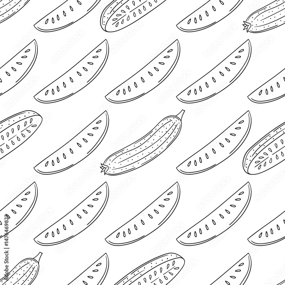 Monochrome cute pattern. Pattern for textiles in hand draw style Monochrome cute pattern. Pattern for textiles in hand draw style