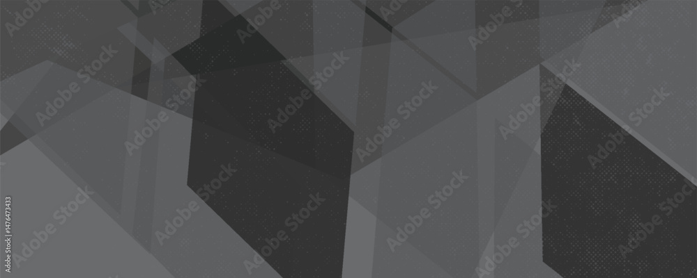 Fototapeta premium black White background texture wall. abstract shape and have copy space for text.