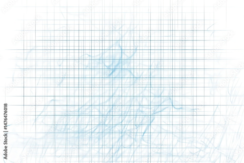 Note Grid Pattern with Transparent Background Note Grid Pattern with Transparent Background