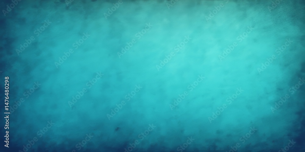 Fototapeta premium grunge blue background