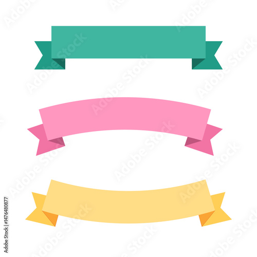 Free Download set of banners - GFXLoad