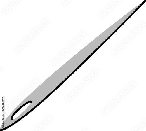 Sewing Needle