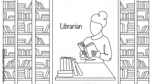Librarian
