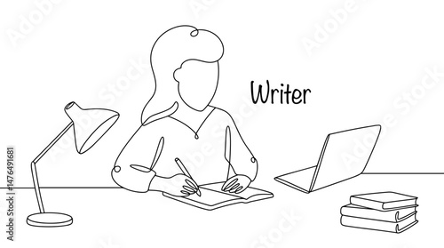 Writer