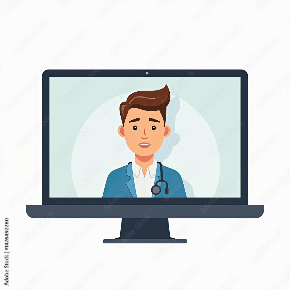 Online Doctor Consultation, Telemedicine - Telemedicine Online Doctor Consultation, Telemedicine - Telemedicine