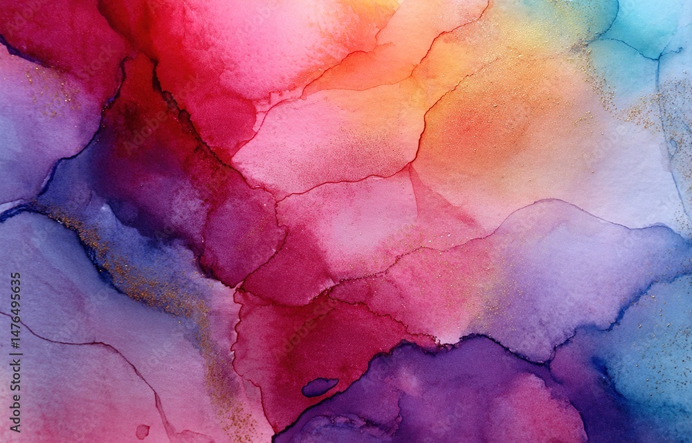 abstract watercolor background. High quality abstract watercolor background. High quality