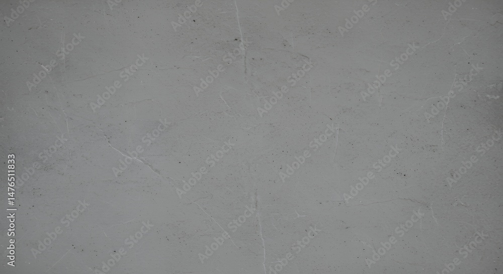 Fototapeta premium Grey textured surface background material pattern seamless for design projects