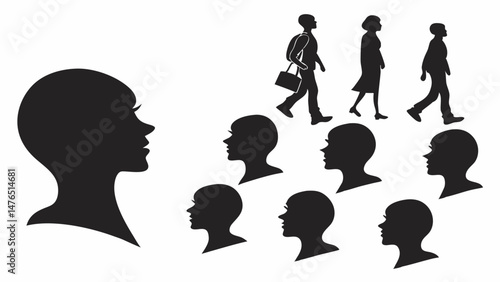 Leadership, Guidance, and Mentoring Empowering a Team Towards Success