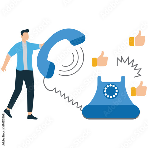 Expert Cold Calling for Leads & Sales