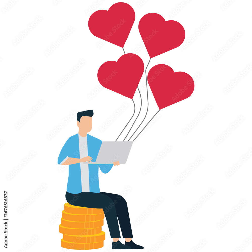 Passion-Driven Work Motivation Passion-Driven Work Motivation