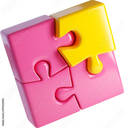 Jigsaw Puzzle