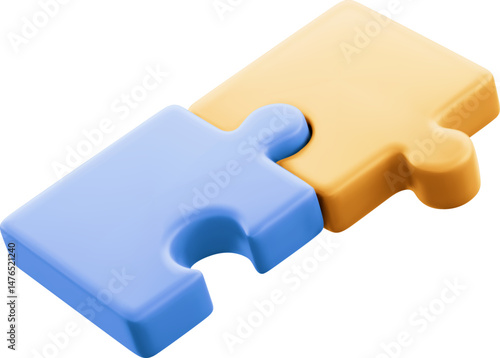 3d Jigsaw Puzzle