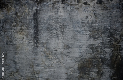 Wallpaper Mural Urban grunge background gray concrete wall, abstract wall art, gray concrete wall texture can be used as background Torontodigital.ca