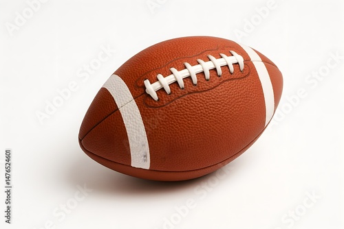 football ball