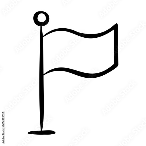 Flag Icon